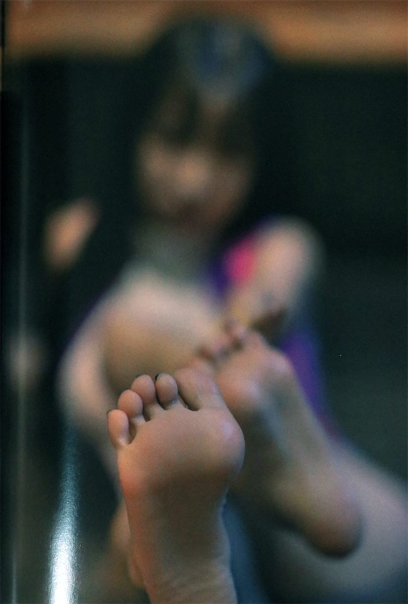 过期米线线喵 温泉-第1章-图片36