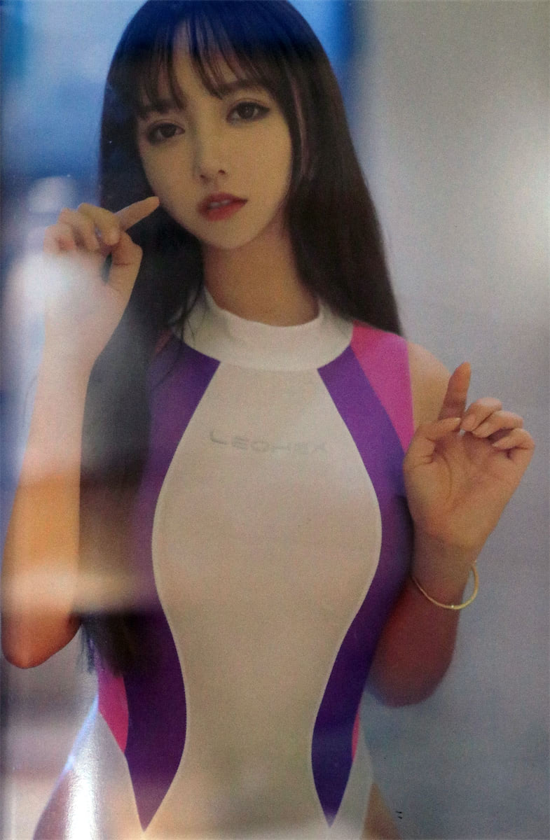 过期米线线喵 温泉-第1章-图片38