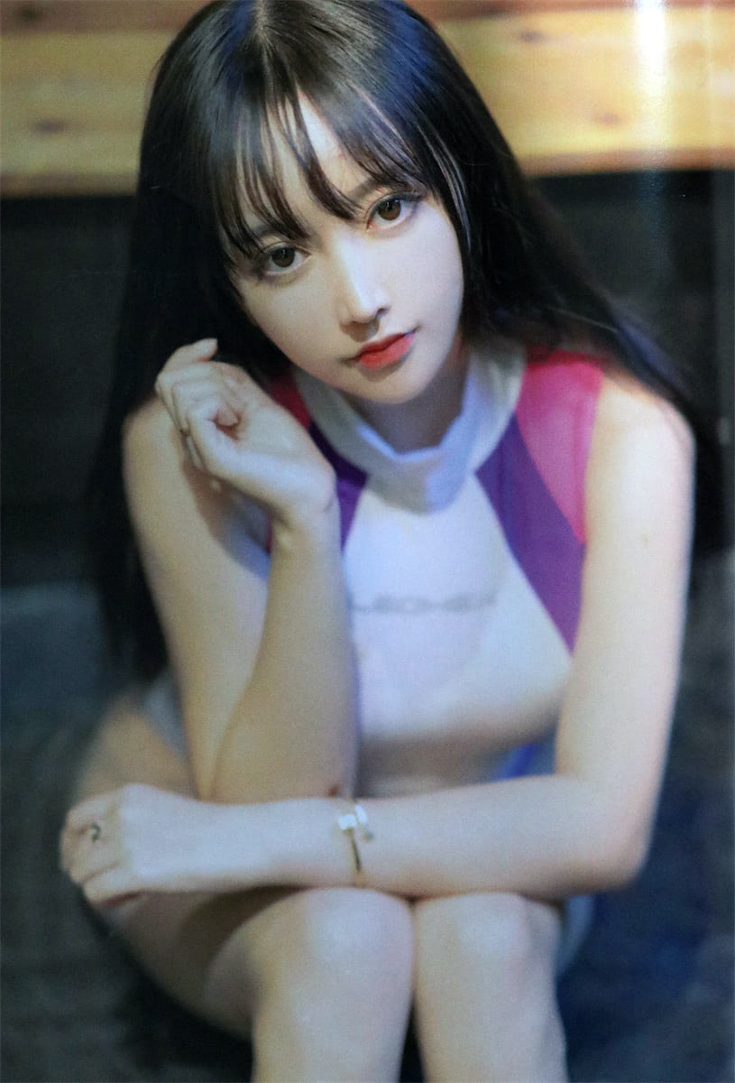 过期米线线喵 温泉-第1章-图片46