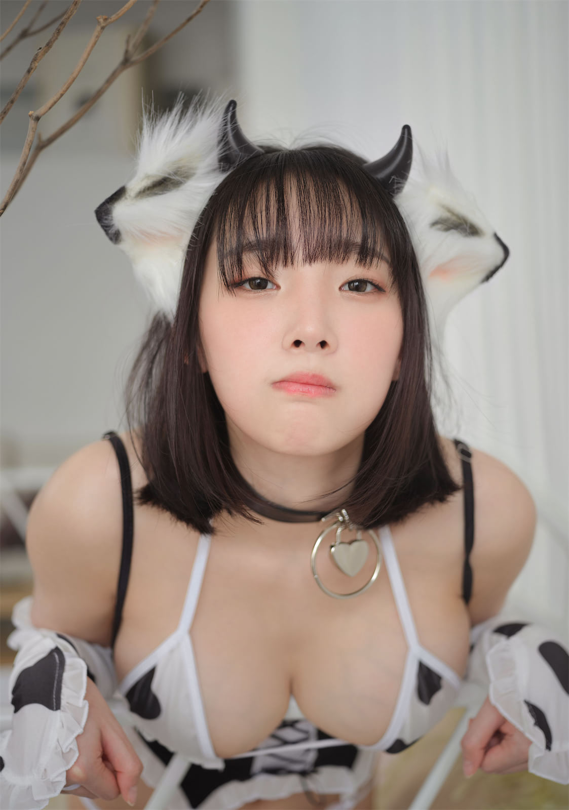 姜仁卿 奶牛-第1章-图片79