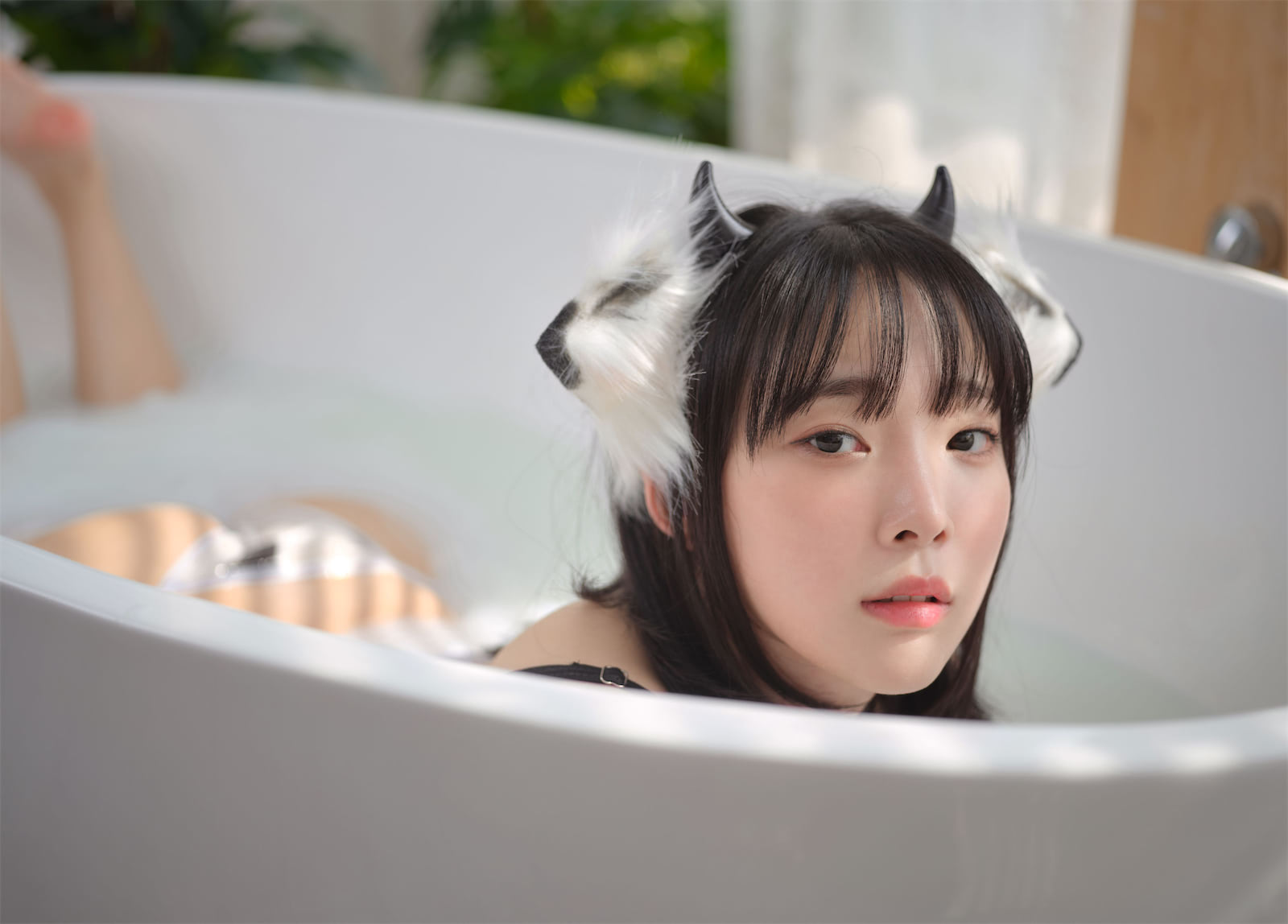姜仁卿 奶牛-第1章-图片26