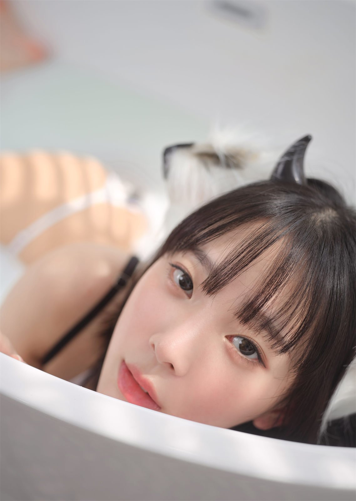 姜仁卿 奶牛-第1章-图片107