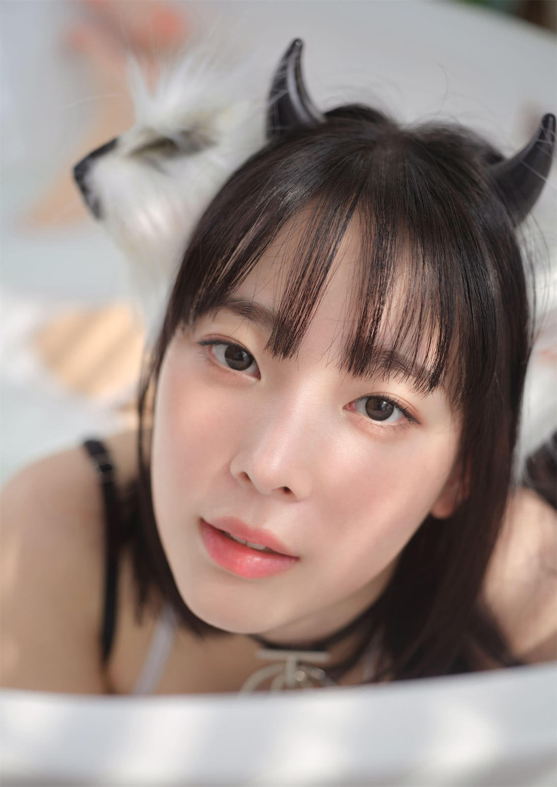 姜仁卿 奶牛-第1章-图片109