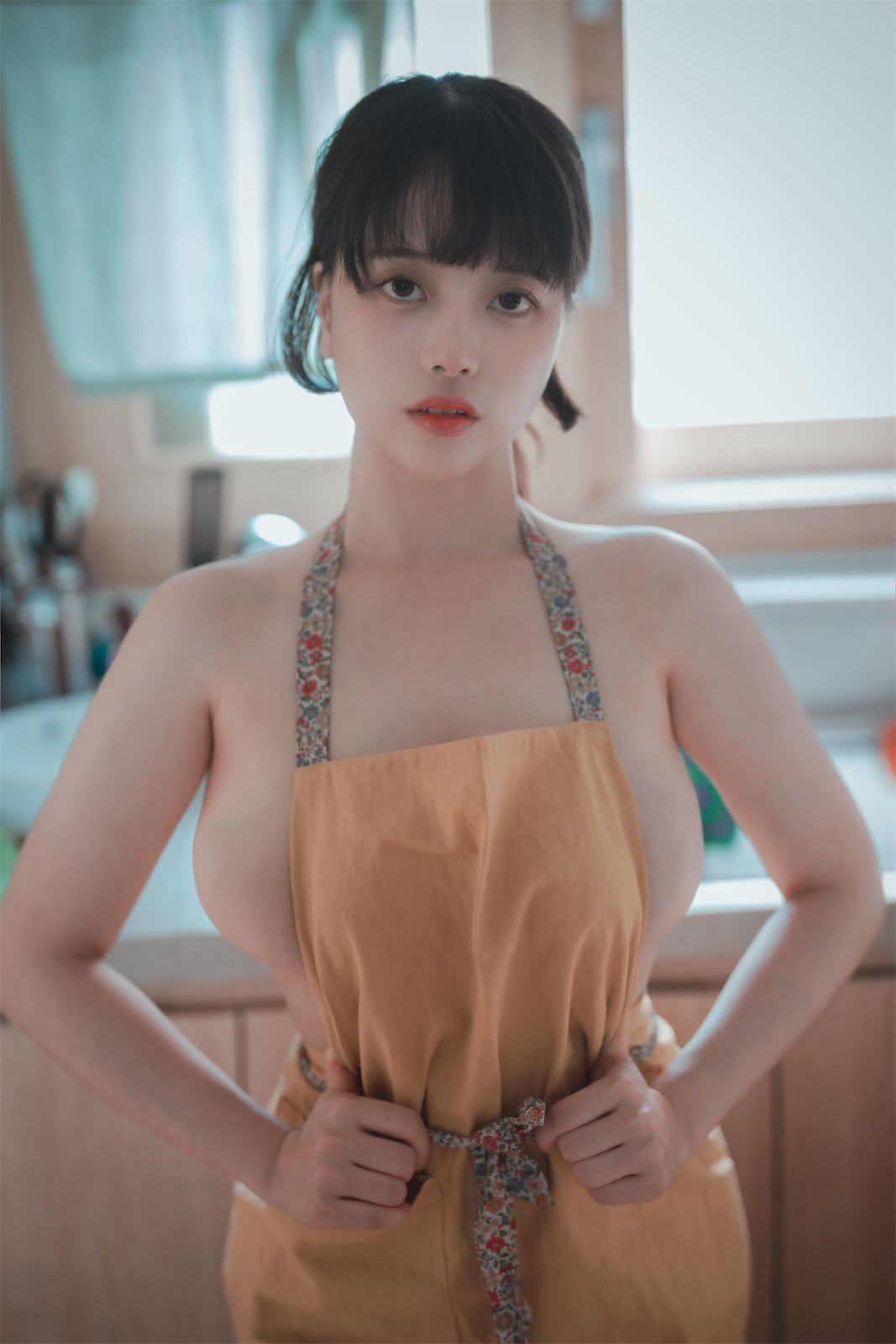 ZziZzi 首尔新妻-第1章-图片25