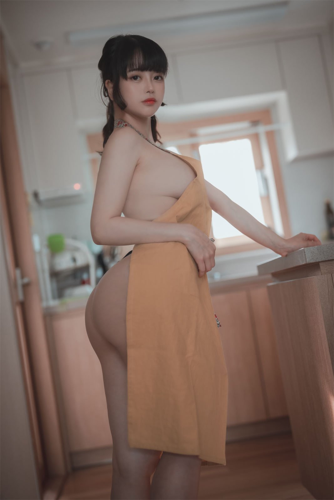 ZziZzi 首尔新妻-第1章-图片37