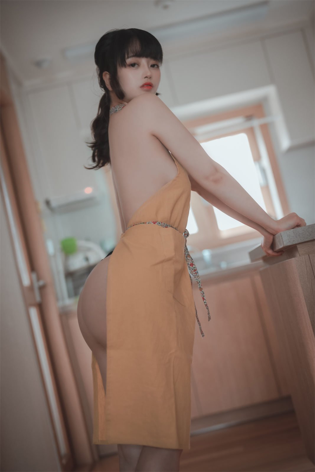 ZziZzi 首尔新妻-第1章-图片38