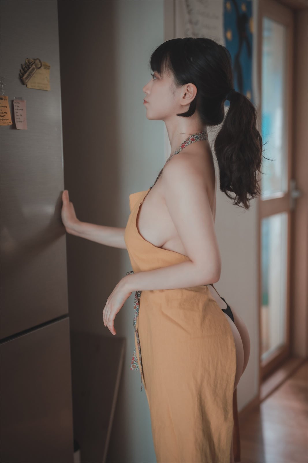 ZziZzi 首尔新妻-第1章-图片48