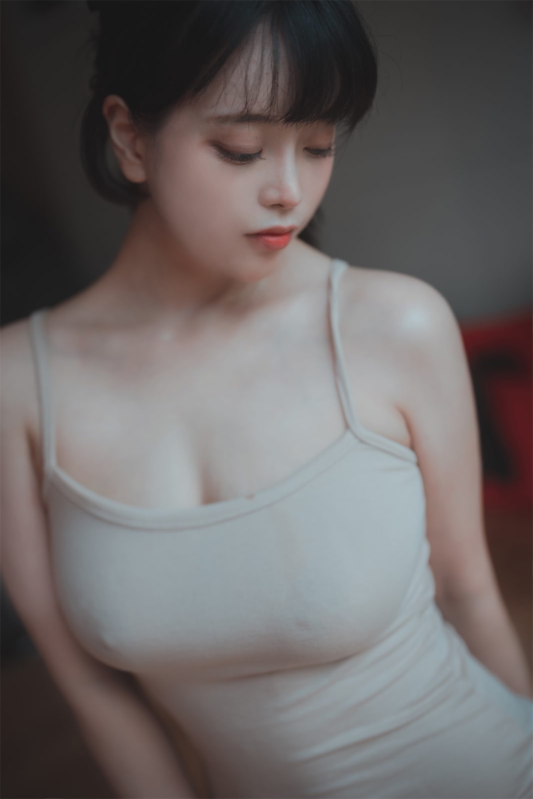 ZziZzi 首尔新妻-第1章-图片49