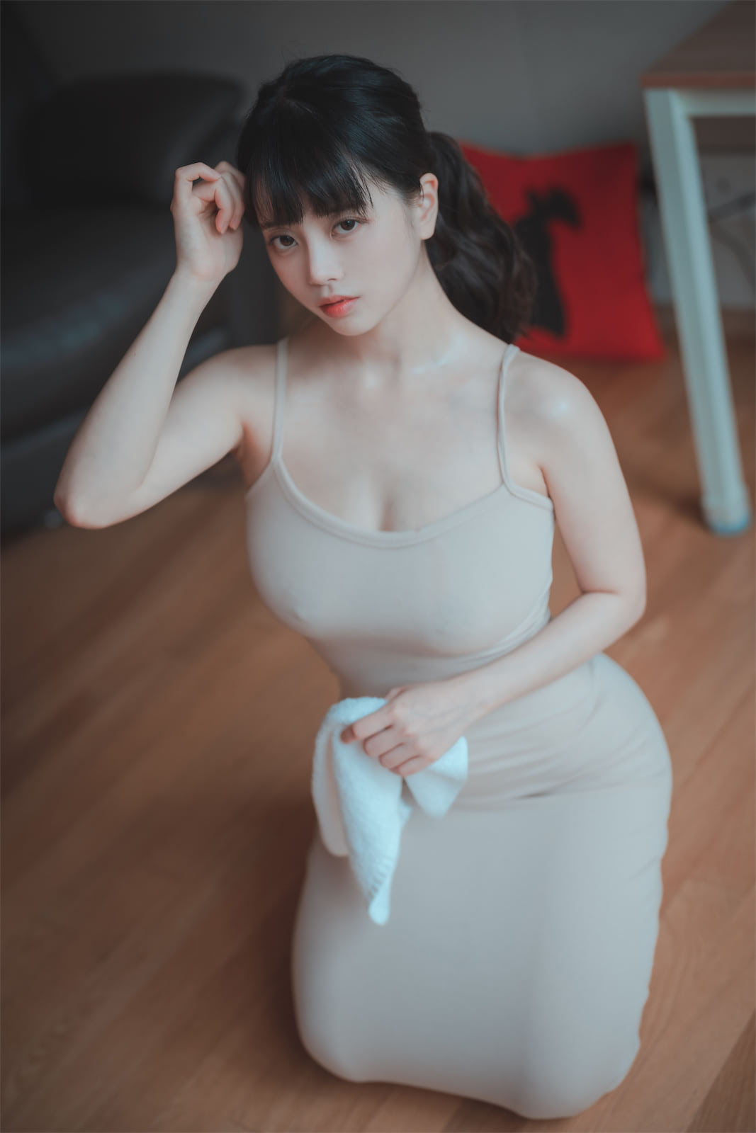 ZziZzi 首尔新妻-第1章-图片50