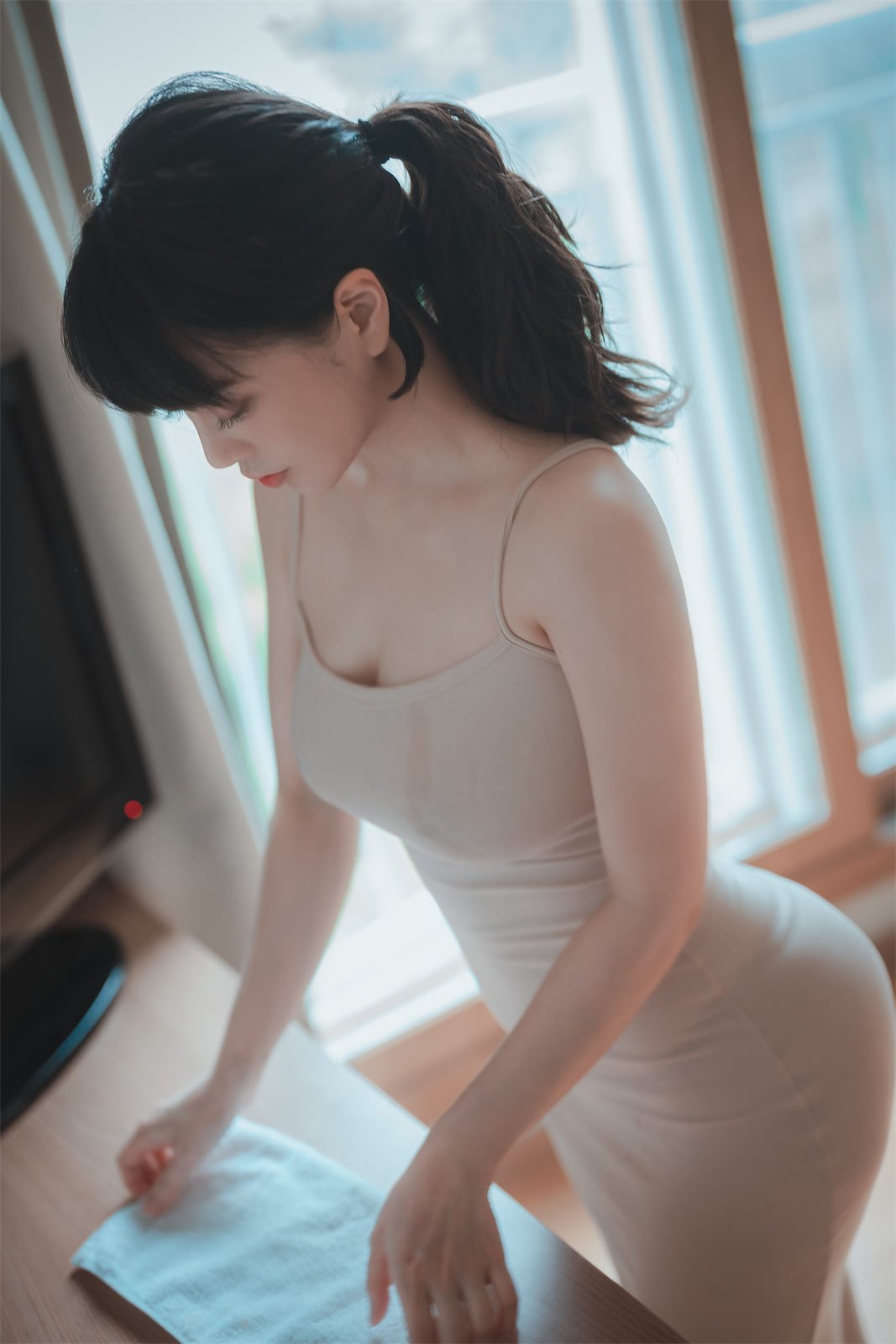 ZziZzi 首尔新妻-第1章-图片53