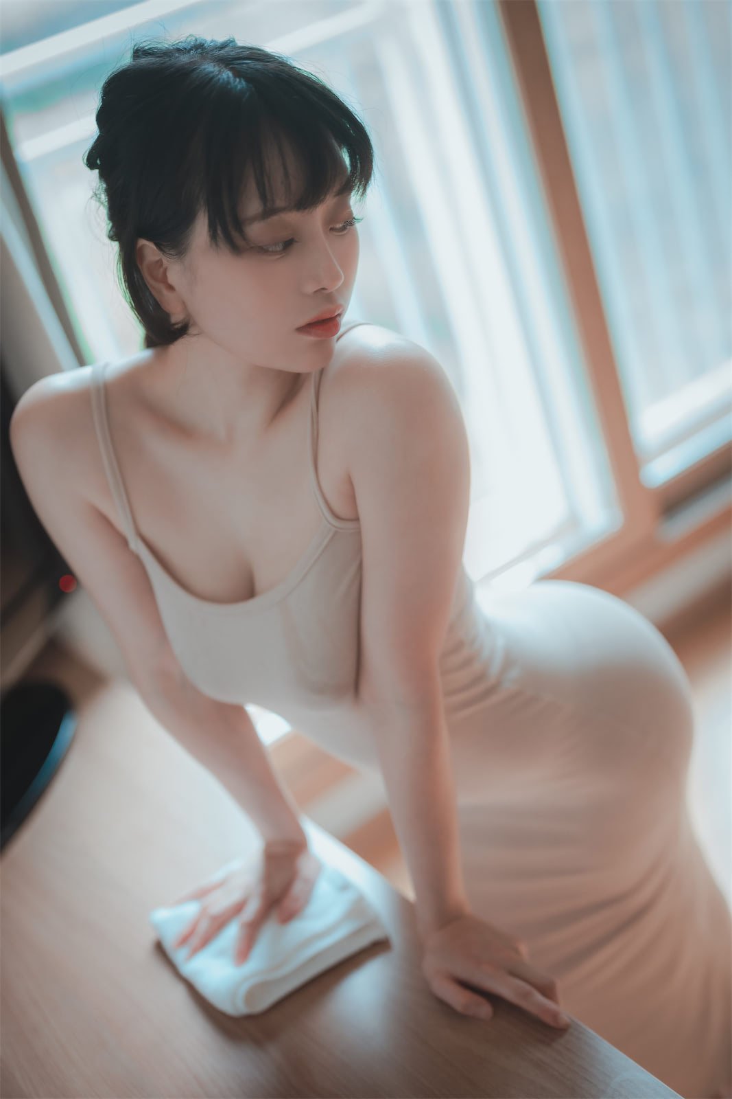 ZziZzi 首尔新妻-第1章-图片52