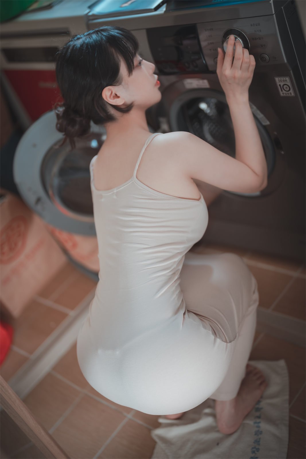 ZziZzi 首尔新妻-第1章-图片89