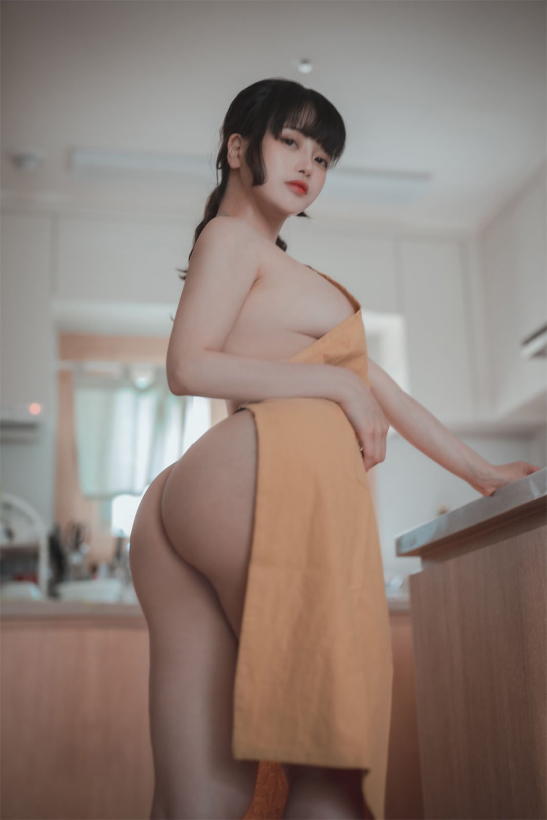 ZziZzi 首尔新妻-第1章-图片107