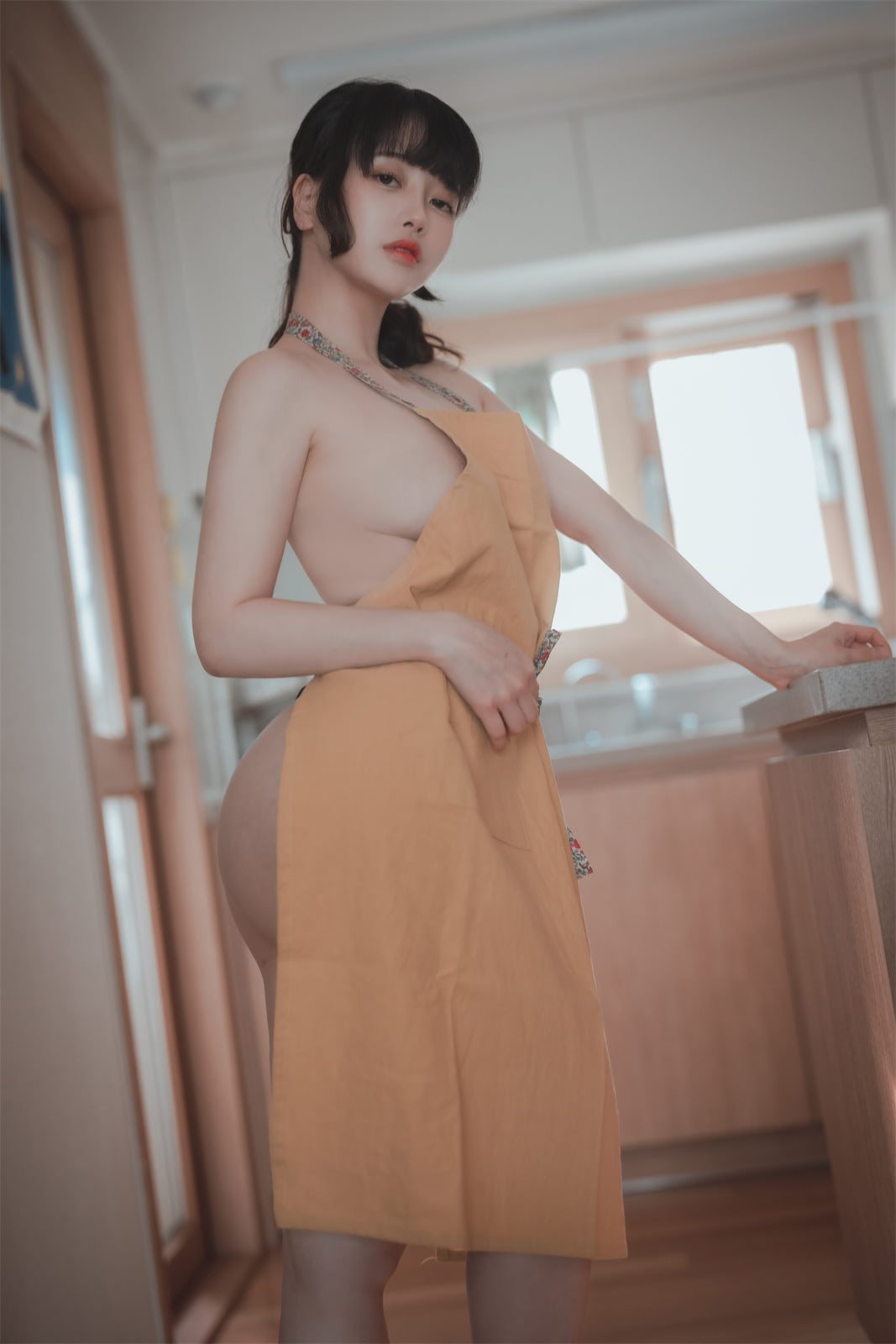 ZziZzi 首尔新妻-第1章-图片108